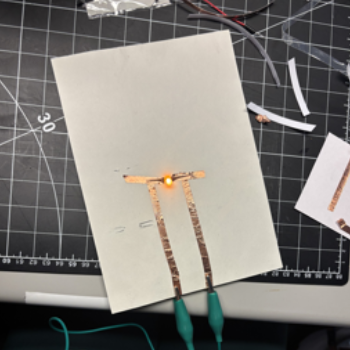 The felt was unsuccessful.