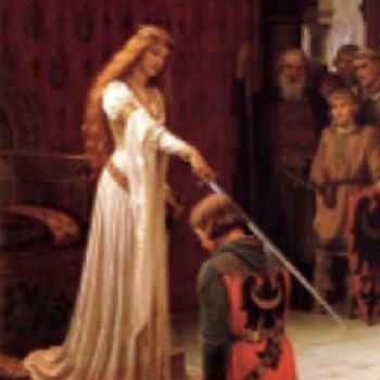 Medival and vintage is very beautiful.