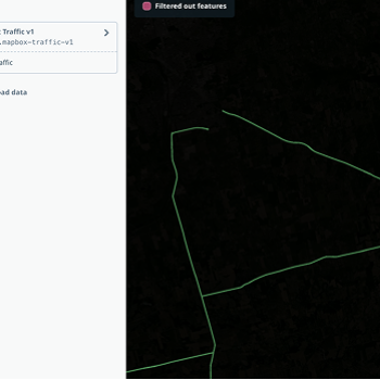 Mapbox- Testing out layers in Cambridge Ontario