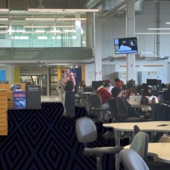 Changed carpet for a design change and a warmer atmosphere. <br> <div class='container'><iframe class='responsive-iframe' src='https://www.youtube.com/embed/tgbNymZ7vqY'></iframe></div>