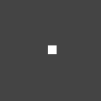 Following tutorials to make a sqaure move based on touchpad interactions.