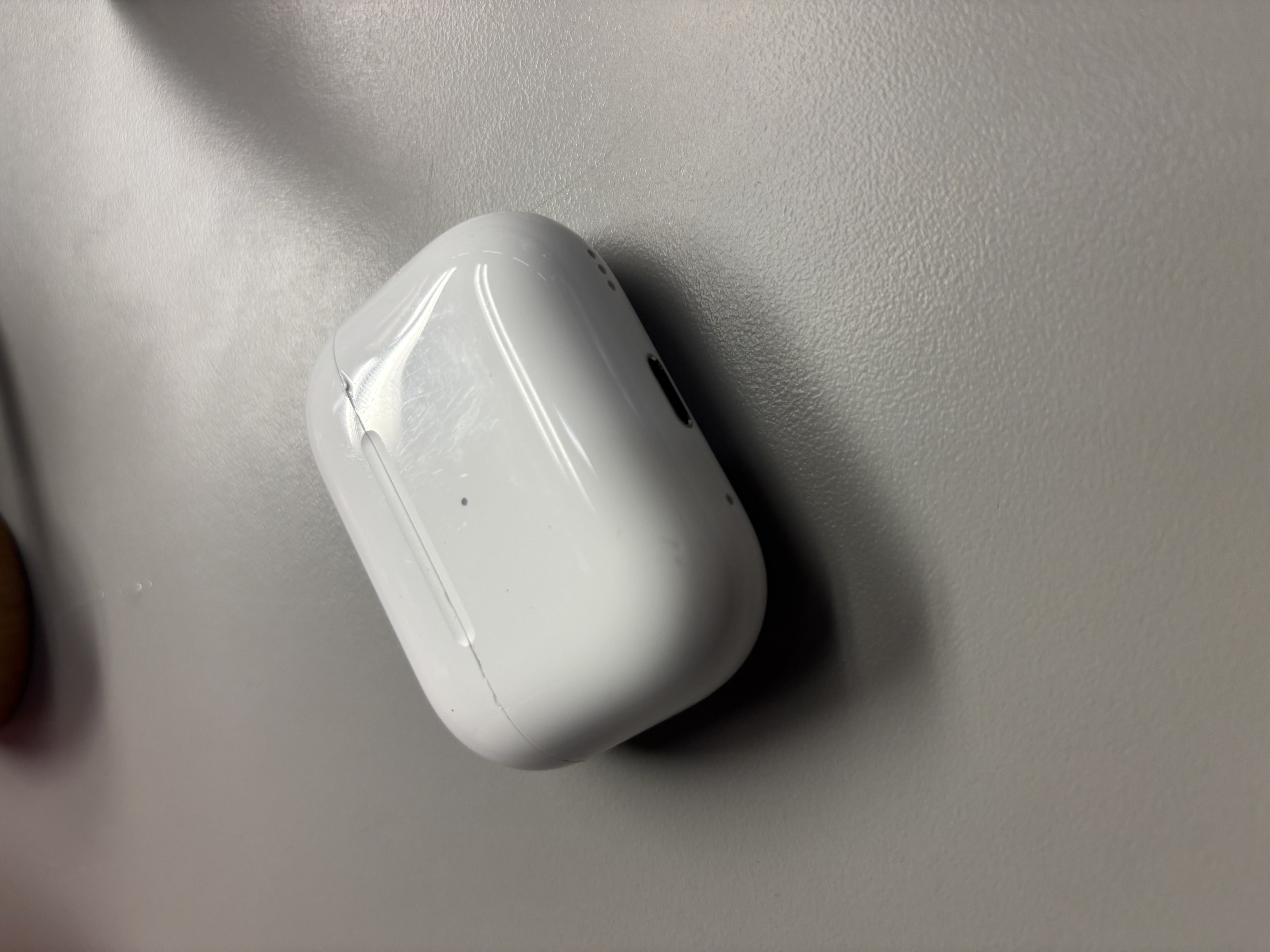 Physical Image of Airpod Case