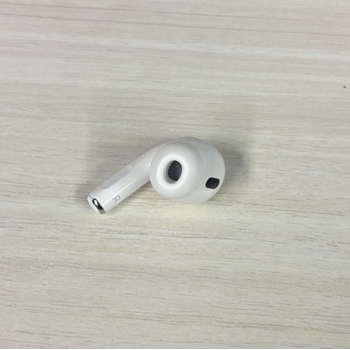 Physical Image of an AirPod