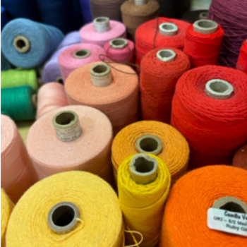 Sewing Products from Textiles Class <div class='container'><iframe class='responsive-iframe' src='https://www.youtube.com/embed/tgbNymZ7vqY'></iframe></div>