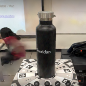 Splat attempt instead of mesh