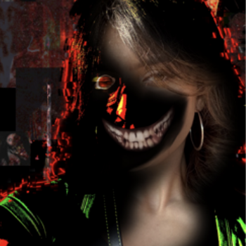 Anxiety is something that can take over someones whole life. So what happens when it takes over not only how someone perceives themselves but how they act. I suffer with General Anxiety Disorder which greatly affected me in high school and middle school. Many people make assumptions about anxiety disorders, such as getting anxious about every little thing when that is not the case. This is confirmation bias. This disorder can make you feel that you are controlled by your environment, by those around you, however this does not determine how anxiety disorders affect other people. Losing control and losing your sense of self. This is a self-portrait of how it feels to be overcome by a detrimental amount of anxiety.<a href='https://www.youtube.com/embed/tgbNymZ7vqY' target='_blank'><p>Project Video Link</p></a>